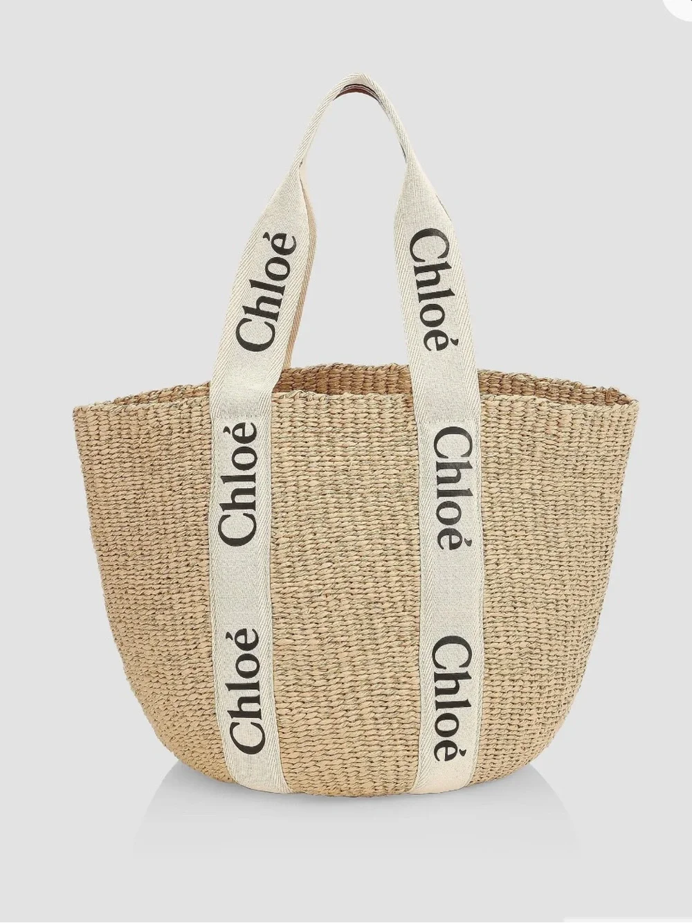 Chloe tote!!